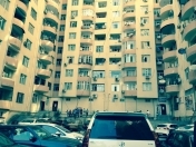 İcarəyə verilir 1 otaqlı 33 m2 obyekt Yasamal r.