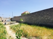 Satılır 8 sot torpaq Mərdəkan