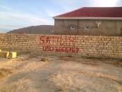 Satılır 6 sot torpaq Qaradağ r.