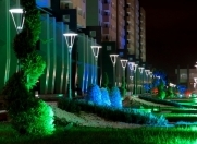 Satılır 1 otaqlı 45 m2 yeni tikili Xırdalan