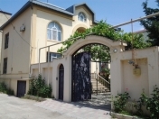 Satılır 6 otaqlı 700 m2 həyət evi 6 mkr