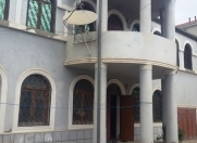 Satılır 8 otaqlı 380 m2 həyət evi Bakıxanov