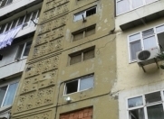 Satılır 3 otaqlı 80 m2 köhnə tikili İnşaatçılar m.