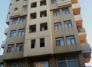 Satılır 3 otaqlı 130 m2 yeni tikili Park Zorge