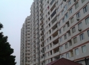 İcarəyə verilir 2 otaqlı 90 m2 yeni tikili Gənclik m.