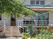 Satılır 8 otaqlı 390 m2 bağ evi Bilgəh