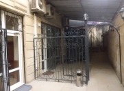 Satılır 5 otaqlı 153 m2 obyekt Nəriman Nərimanov m.