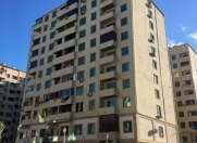 Satılır 1 otaqlı 57.4 m2 yeni tikili Xırdalan