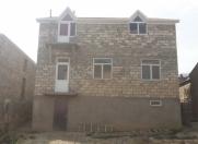 Satılır 5 otaqlı 250 m2 həyət evi Badamdar