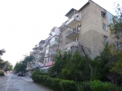 İcarəyə verilir 3 otaqlı 45 m2 köhnə tikili Nəriman Nərimanov m.