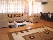 İcarəyə verilir 3 otaqlı 170 m2 yeni tikili Heydər Əliyev Mərkəzi