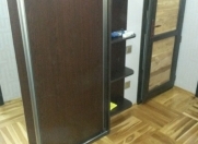 Satılır 2 otaqlı 54 m2 yeni tikili İnşaatçılar m.