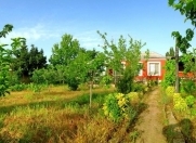 Satılır 5 otaqlı 120 m2 bağ evi Fatmayı