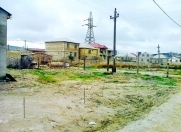 Satılır 3.5 sot torpaq Biləcəri