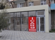 İcarəyə verilir 4 otaqlı 90 m2 obyekt Sumqayıt
