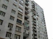 Satılır 3 otaqlı 105 m2 yeni tikili İnşaatçılar m.