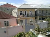 Satılır 4 otaqlı 130 m2 həyət evi Biləcəri