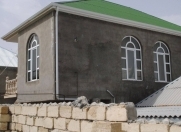 Satılır 4 otaqlı 135 m2 həyət evi Müşfiqabad