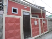 Satılır 1 otaqlı 35 m2 həyət evi Xırdalan