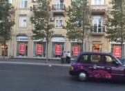 Satılır 4 otaqlı 135 m2 köhnə tikili MUM