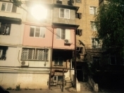 Satılır 2 otaqlı 44 m2 köhnə tikili Yasamal parkı