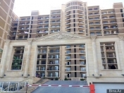 İcarəyə verilir 3 otaqlı 130 m2 yeni tikili Gənclik m.