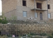 Satılır 8 otaqlı 236.4 m2 həyət evi Fatmayı