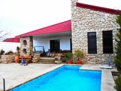 Satılır 4 otaqlı 150 m2 bağ evi Şüvəlan