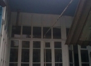 Satılır 5 otaqlı 93 m2 həyət evi Gəncə