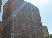 Satılır 3 otaqlı 112 m2 yeni tikili Yasamal r.