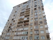 Satılır 3 otaqlı 115 m2 yeni tikili 9 mkr