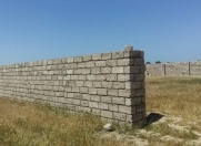 Satılır 6 sot torpaq Ramana