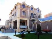 Satılır 9 otaqlı 715 m2 bağ evi Şağan