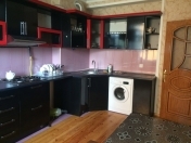 İcarəyə verilir 2 otaqlı 80 m2 yeni tikili 6 mkr