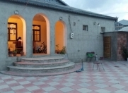 Satılır 4 otaqlı 156 m2 həyət evi Masazır