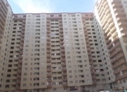 Satılır 2 otaqlı 80 m2 yeni tikili İnşaatçılar m.