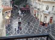 Satılır 1 otaqlı 30 m2 köhnə tikili Sahil m.