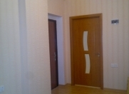 İcarəyə verilir 1 otaqlı 57 m2 yeni tikili Əhmədli