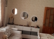 Satılır 2 otaqlı 39 m2 köhnə tikili Xırdalan