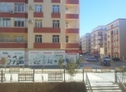 Satılır 2 otaqlı 78 m2 yeni tikili Binəqədi