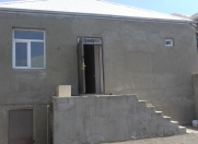 Satılır 3 otaqlı 100 m2 həyət evi Masazır
