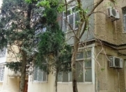 Satılır 1 otaqlı 38 m2 köhnə tikili Nəriman Nərimanov m.
