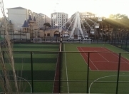 Satılır 1 otaqlı 47 m2 yeni tikili Xırdalan