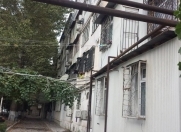 Satılır 2 otaqlı 50 m2 köhnə tikili Bakı Dövlət Universiteti