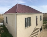 Satılır 3 otaqlı 300 m2 həyət evi Binə