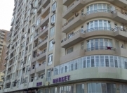 İcarəyə verilir 3 otaqlı 125 m2 yeni tikili Nəriman Nərimanov m.