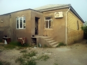 Satılır 6 otaqlı 170 m2 həyət evi Botanika bağı