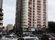 Satılır 4 otaqlı 130 m2 yeni tikili Nərimanov r.