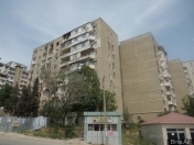 Satılır 3 otaqlı 64 m2 köhnə tikili Yasamal parkı