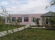 Satılır 3 otaqlı 110 m2 obyekt Türkan